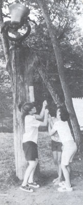 Click to hear the bell ring