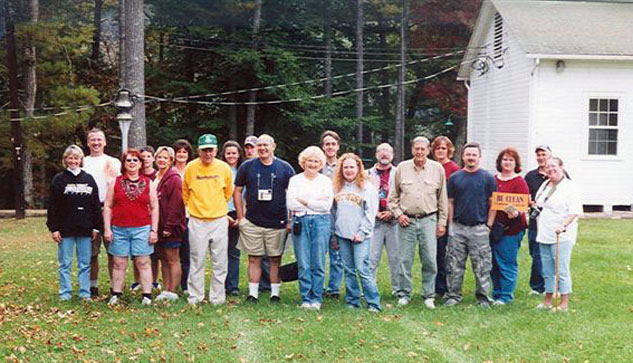 CTEL_2004Retreat-Walker01