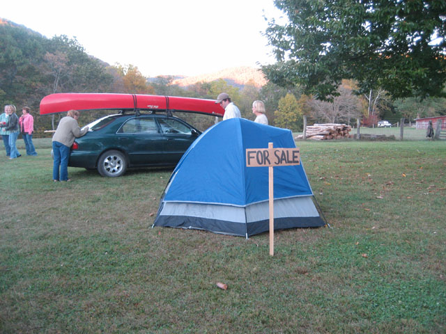 42Tent4sale